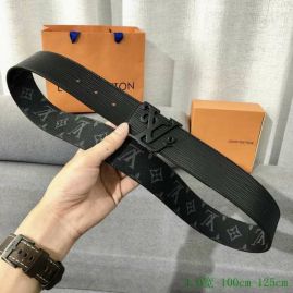 Picture of LV Belts _SKULVBelt40mmX95-125cm7D656685